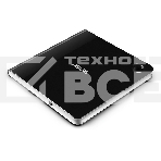 Привод Blu-Ray Asus SBW-06D5H-U/BLK/G/AS черный USB slim внешний RTL, фото2