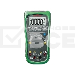 Автомобильный мультиметр MASTECH MS8239D, фото2