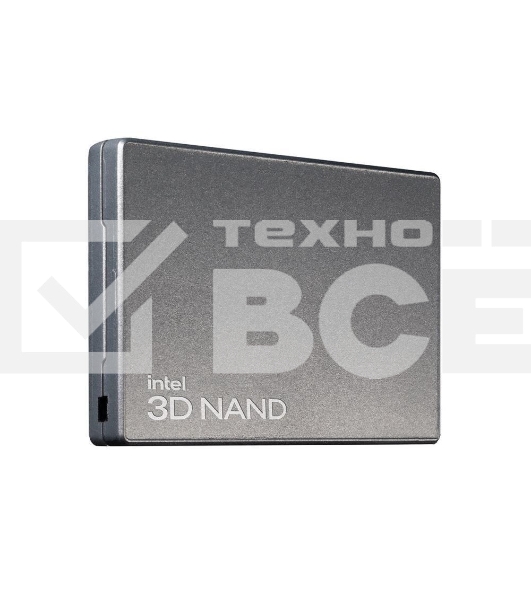 Накопитель SSD Intel D7-P5510, 7.5Tb, 2.5