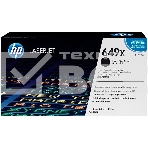 Картридж лазерный HP CE260X черный для CLJ CP4525 17000стр., фото3