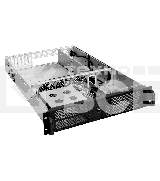 Серверный корпус ExeGate EX285368RUS Pro 2U650-08 <RM 19