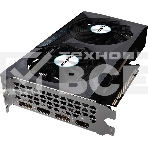 Видеокарта Gigabyte GV-N3050EAGLE OC-8GD PCI-E 4.0 128bit GDDR6 1792/14000 HDMIx2 DPx2 HDCP Ret, фото10