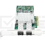 Сетевой адаптер PCIE 10GB FIBER 2SFP+ LREC9812BF-2SFP+ LR-LINK, фото6