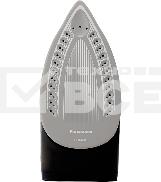 Парогенератор Panasonic NI-GT200ATW черный