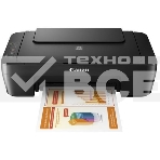 МФУ струйный Canon PIXMA MG2540S (0727C007/0727C021), A4, цветной, печ. до 8 стр/мин. (ч/б) до 4 стр/мин. (цвет), скан. до 4 стр/мин., 600 x 4800 dpi (печать) 1200x600dpi (скан.), USB, фото16