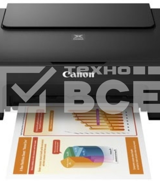 МФУ струйный Canon PIXMA MG2540S (0727C007/0727C021), A4, цветной, печ. до 8 стр/мин. (ч/б) до 4 стр/мин. (цвет), скан. до 4 стр/мин., 600 x 4800 dpi (печать) 1200x600dpi (скан.), USB