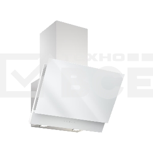 Кухонная вытяжка Elikor Жемчуг S4 90П-700-Е4Д перламутр/белый