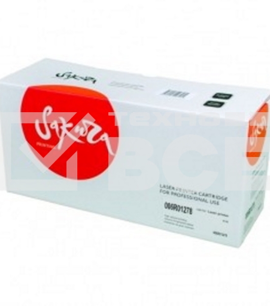 Картридж Sakura 106R03396 для Xerox VersaLink B7025/B7030/B7035, чёрный, 31000к.