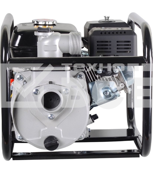 Мотопомпа MP-600-2 Huter