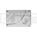 Накопитель SSD Intel D3-S4510 Series, 3840 Gb, SATA III, 2.5