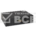 Источник бесперебойного питания ExeGate ServerRM UNL-3000.LCD.AVR.2SH.3C13.USB.3U <3000VA/1800W, Color LCD, AVR, 2*Schuko+3*C13, USB, 3U, установка в стойку, Black>, фото3