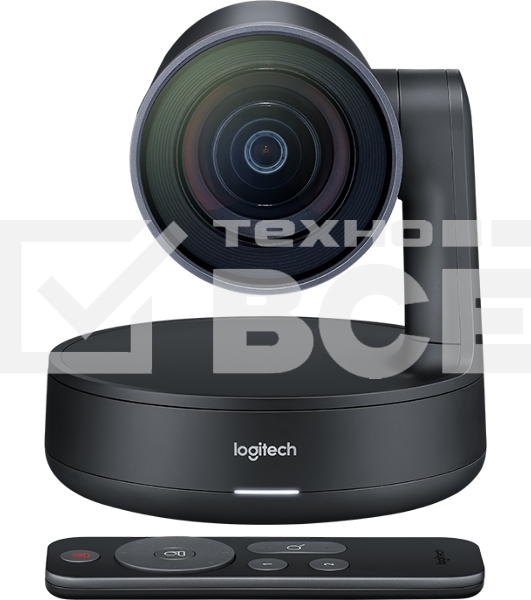 Конференц-система Logitech камера Logitech Rally Camera