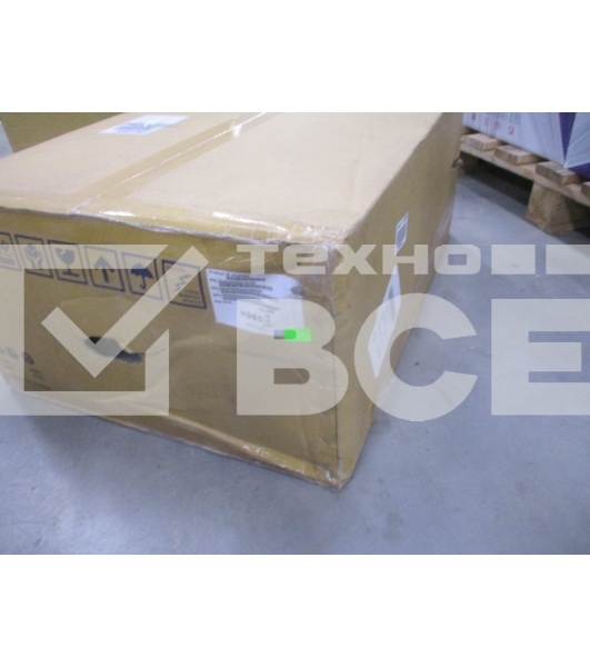 Дисковый массив Infortrend 2U/24bay dual controller 4x 12GbSAS ports, 2x(PSU+FAN module), 24x GS 2.5