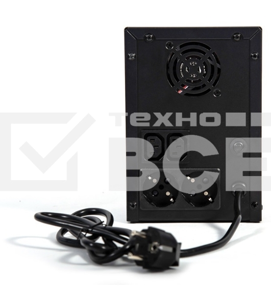 Источник питания RAPAN-UPS 3000 220В