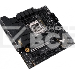 Материнская плата ASUS TUF GAMING B650M-PLUS, AM5, AMD B650, 4xDDR5, 4xSATA, 2xM.2, 1xPCIe 4.0 x16, 1xPCIe 4.0 x4, 1xDP, 1xHDMI, 1x 2.5Gb LAN, 4xUSB-A 3.2 Gen 2, 1xUSB-A 3.2 Gen 1, 1xUSB-C 3.2 Gen 2x2, 5x3.5 мм, 7.1, mATX, фото5