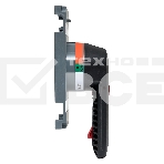 Рукоятка управления для прямой установки на рубильники TwinBlock 315-400А PROxima EKF tb-315-400-fh, фото4