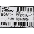 Накопитель SSD PC PET PCPS256G2, 256GB, SATA-III, 2.5