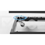 Подставка для телевизора Holder PR-106 черный 26