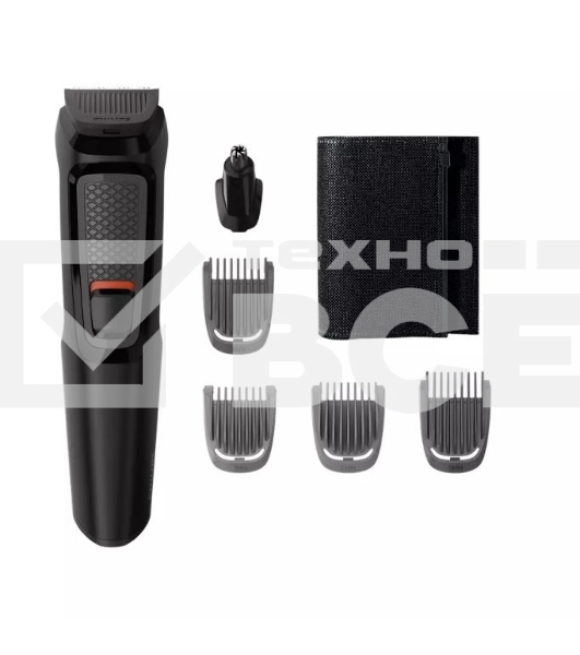 Триммер для бороды Philips MG3710/15 Multigroomer