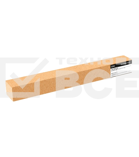 Тефлоновый вал Cactus CS-UFR-XER-P3120 (JC66-00601A) для Xerox Phaser 3117, 3120, 3122, 3130
