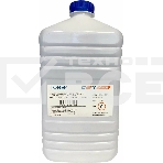 Тонер Cet CE28-C (CET111053C500) голубой (бутылка 500гр.) для KONICA MINOLTA Bizhub C258/308/368/227i/257i, фото 1