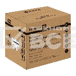 Комплект источника бесперебойного питания Exegate EX295991RUS + батарея 33Aч EX285664RUS 4шт (инвертор, синус, для котла) ExeGate SineTower SZ-5000.LCD.AVR.2SH.1C13.T.RJ.USB <5000VA/4000W, чистый синусоида, LCD дисплей, AVR, 2*Schuko+1*C13+клеммы, RJ45/11, USB, линейно-интерактивный, Black> + батарея ExeGate HRL 12-33 (12В, 33Ач) 4шт, фото 1