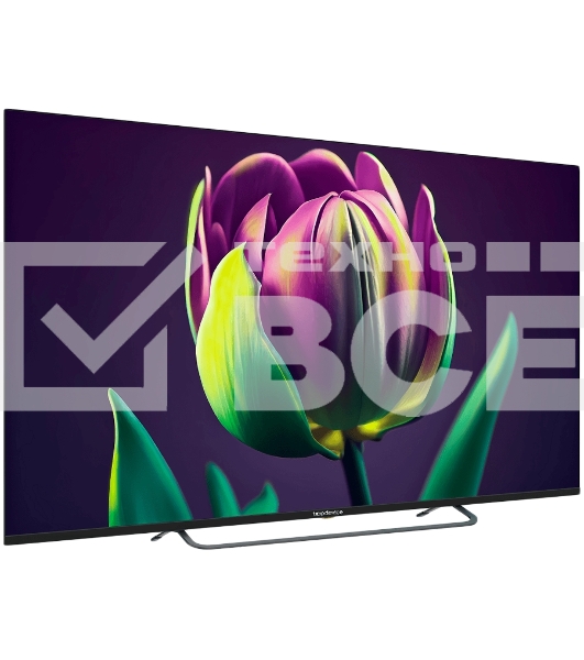 Телевизор Topdevice 65