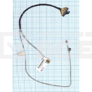 Шлейф матрицы для ноутбука Asus K46 S45