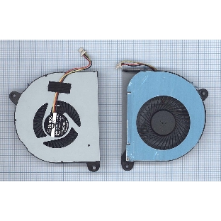Вентилятор (кулер) для ноутбука Dell Inspiron 3760 5720 7720