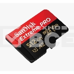 Флеш карта microSD 512GB SanDisk microSDXC Class 10 UHS-I A2 C10 V30 U3 Extreme Pro (SD адаптер) 200MB/s, фото7