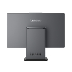 Моноблок Lenovo ThinkCentre neo 50a 24 Gen 5 All-In-One 23.8' FHD (1920x1080) IPS AG 250N, i5-13420H, 16GB SO-DIMM DDR5-5200, 512GB SSD M.2, Intel UHD, WiFi6, BT, 5.0MP Cam, USB KB&Mouse, NoOS, Luna Grey, 1Y, фото9