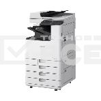 МФУ лазерный Canon imageRUNNER 2930i (5975C005), A3, ч/б, печ. 30 стр/мин. (А4) 15 стр/мин. (А3), скан. до 35 стр/мин., 1200х1200 dpi (печать) 600х600 dpi (скан.), USB, WiFi, 10/100/1000Base-T Gigabit Ethernet, (без тонера, обязат. установка специалистом , фото3