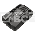 Источник бесперебойного питания Powerman UPS Brick 650 PLUS , фото2
