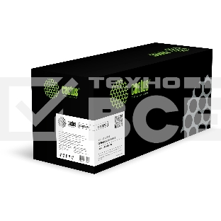 Картридж лазерный Cactus CS-TK5405K (TK-5405K) черный (17000 стр.) для Kyocera TASKalfa MA3500ci