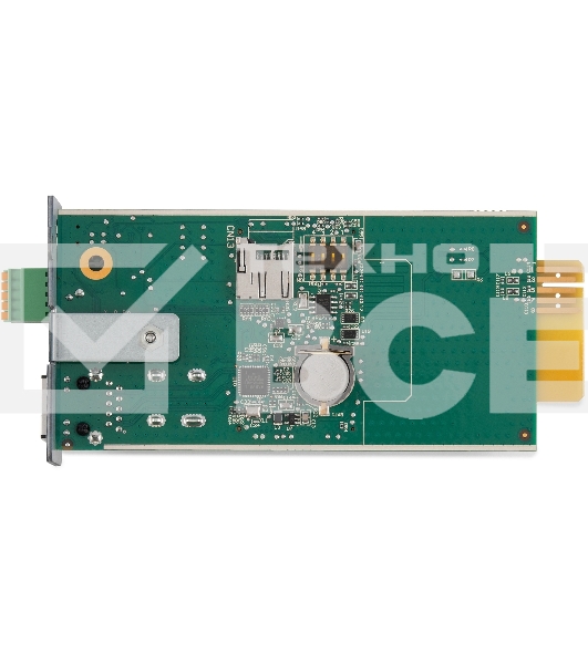 Модуль Ippon SNMP M2 card (1989992)