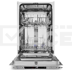 Встраиваемая посудомоечная машина Maunfeld MLP45120 Light Beam, фото11