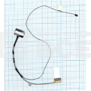 Шлейф матрицы для ноутбука Asus K501 K501LX K501L A501L V505L B5200 30-pin