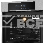Шкаф духовой электрический Maunfeld AEOD60103S, фото8