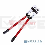 Кримпер Rexant HT-2517 для обжима силовых наконечников и гильз 16, 25, 35, 50, 70, 95, 120 мм², фото2
