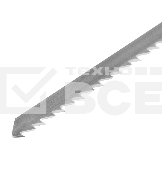 Набор полотен GROSS для электролобзика универсальный, 10шт., DIY, пластиковый кейс GROSS 78295