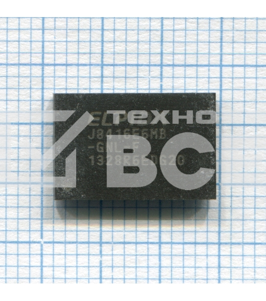 Микросхема оперативной памяти ELPIDA DDR3LRS 1GB J8416E6MB-GNL-F