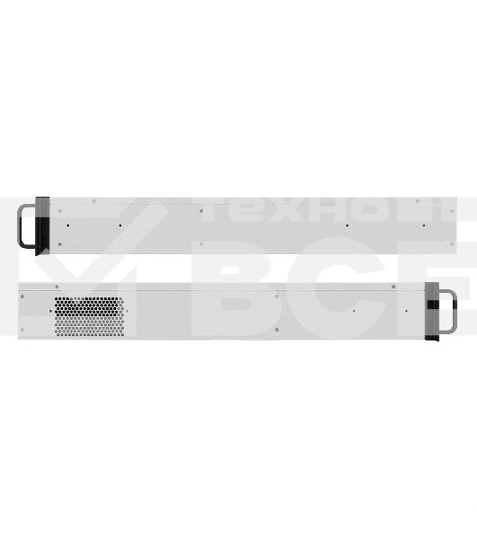 Серверный корпус ExeGate Pro 2U650-05 (RM 19