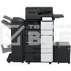 МФУ лазерный Konica Minolta Bizhub C450i, A3, цветной, печ. до 45 стр/мин (A4) 22 стр/мин (A3), скан. до 140 стр/мин., 1200 x 1200 DPI (печ.), 600 x 600 DPI (скан.), USB, Ethernet, фото7