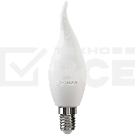 Лампа светодиодная Hiper THOMSON LED TAIL CANDLE 8W 640Lm E14 3000K TH-B2027, фото2