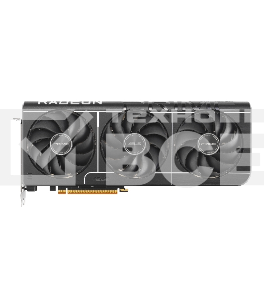 Видеокарта ASUS PRIME-RX9070-O16G