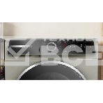Сушильная машина Bosch WQB245BXME 8 серия. Сушильная машина с тепловым насосом, 9кг, класс энергоэффективности : A+++ Габариты: 842 х 598 х 613 мм,цвет серебристый, фото3