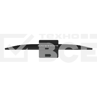 Монитор Aquarius Aqview B27F1 27