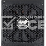 Блок питания Inwin / Powerman P125 IW-PS-P1250W, 1250Вт, 80 PLUS Gold, 135мм, модульный, черный, фото5