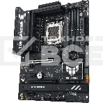 Материнская плата ASUS TUF GAMING B650E-PLUS WIFI, AM5, AMD B650, 4xDDR5, 4xSATA, 3xM.2, 1xPCIe 5.0 x16, 1xPCIe 4.0 x4, 2xPCIe 4.0 x1, 1xDisplayPort, 1xHDMI, 1x2.5Gb LAN, Wi-Fi 6E, Bluetooth 5.3, 1xUSB-C 20Gbps, 3xUSB-A 10Gbps, 6xUSB-A 2.0, 5x3.5 мм, 7.1,, фото3
