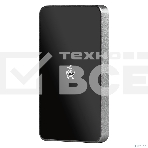 Внешний накопитель SSD Smartbuy 256Gb USB 3.2, Portable P5 Pro, R/W 1800MB/1600MB/s, черный/серебристый, фото6